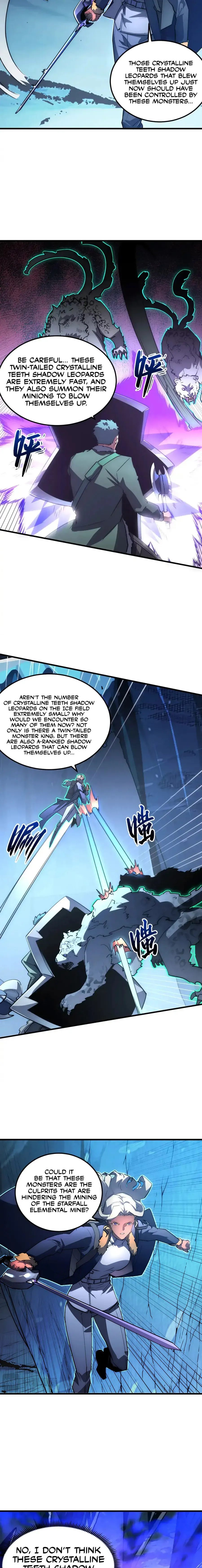 Rise From The Rubble Chapter 242 Online - página 3