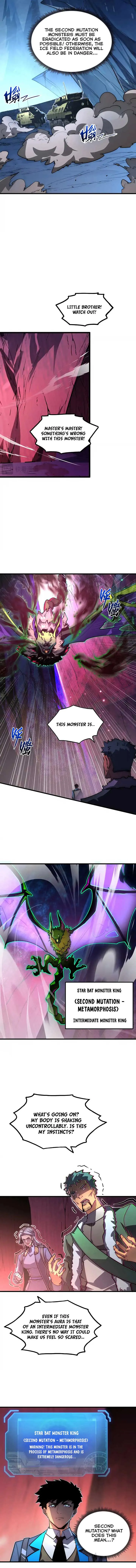 Rise From The Rubble Chapter 246 Online - página 4