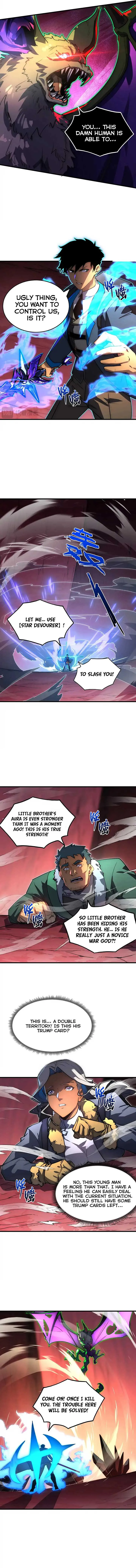 Rise From The Rubble Chapter 246 Online - página 6