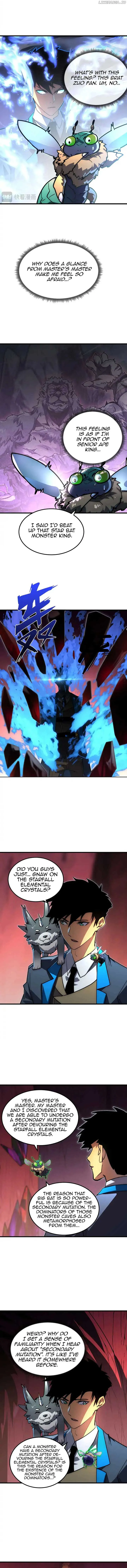 Rise From The Rubble Chapter 249 Online - página 2