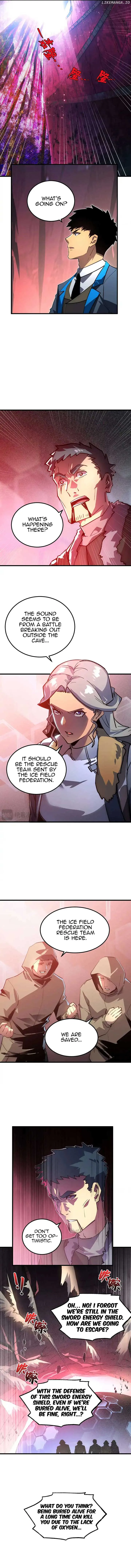 Rise From The Rubble Chapter 249 Online - página 4