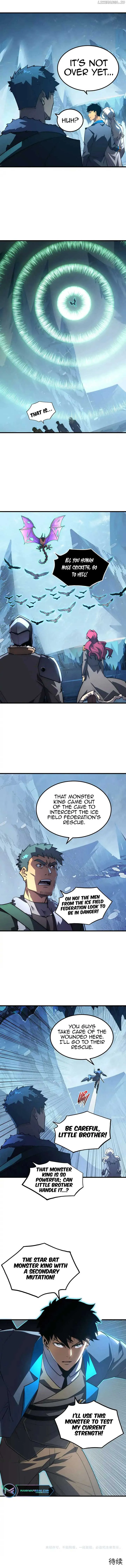 Rise From The Rubble Chapter 249 Online - página 7