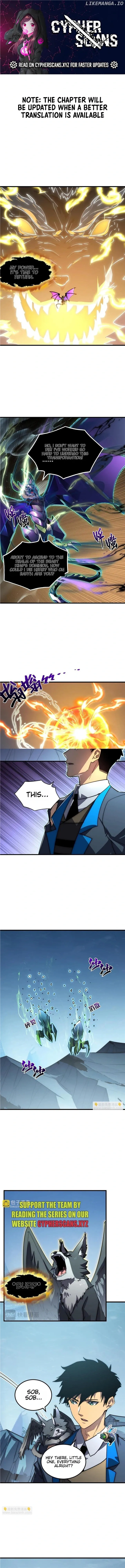 Rise From The Rubble Chapter 254 Online - página 2