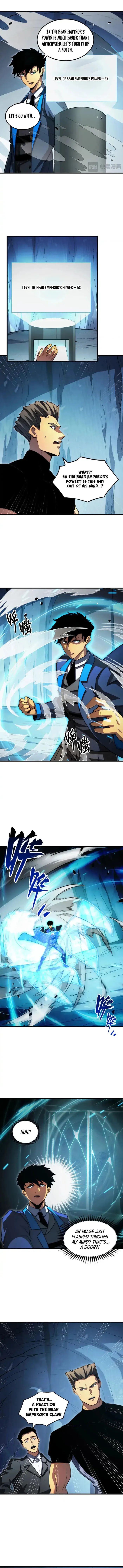 Rise From The Rubble Chapter 257 Online - página 2