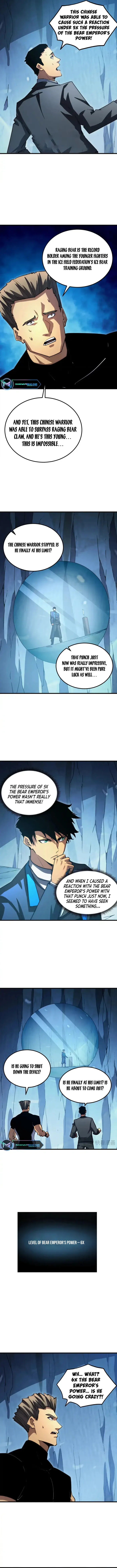 Rise From The Rubble Chapter 257 Online - página 3