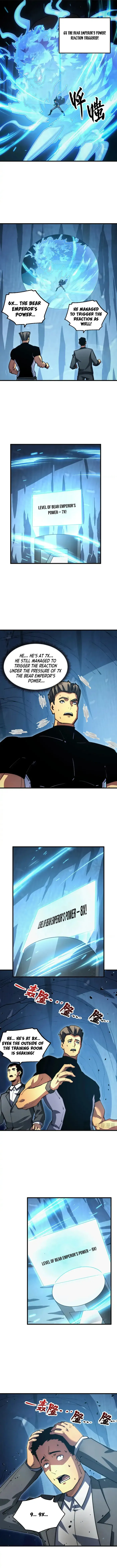 Rise From The Rubble Chapter 257 Online - página 4