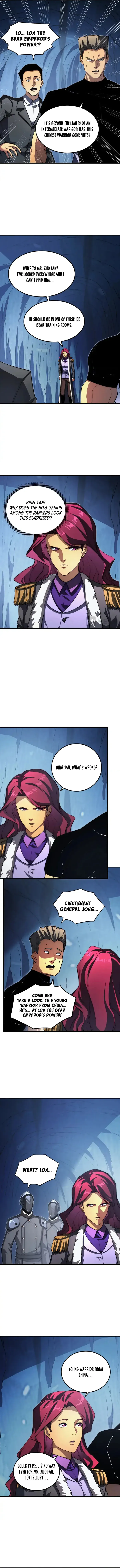 Rise From The Rubble Chapter 257 Online - página 6