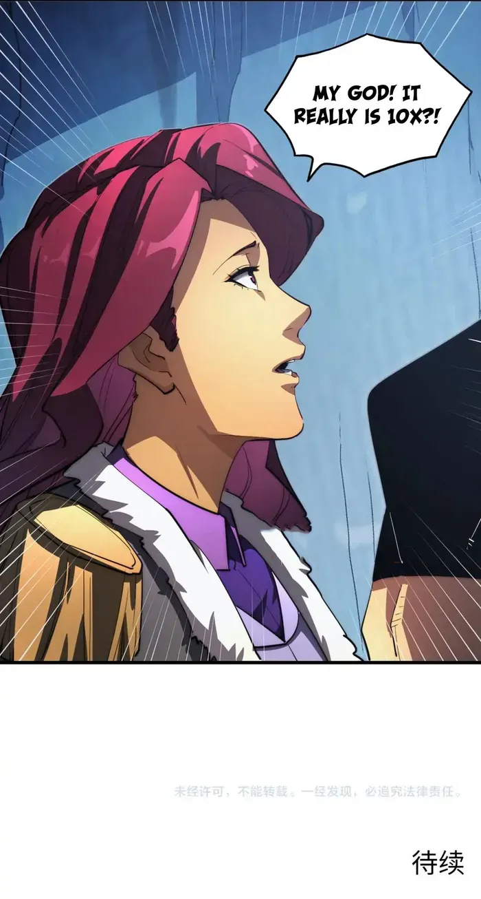 Rise From The Rubble Chapter 257 Online - página 7