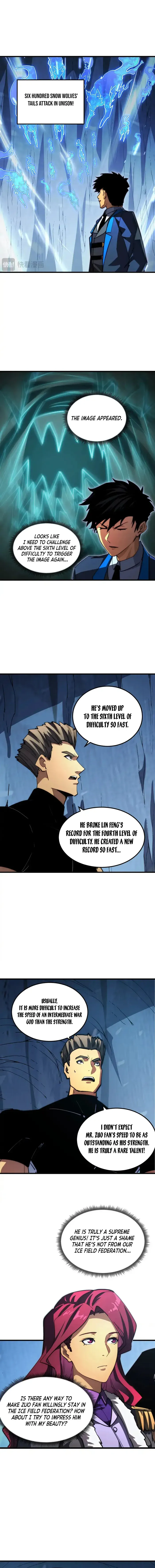 Rise From The Rubble Chapter 259 Online - página 2