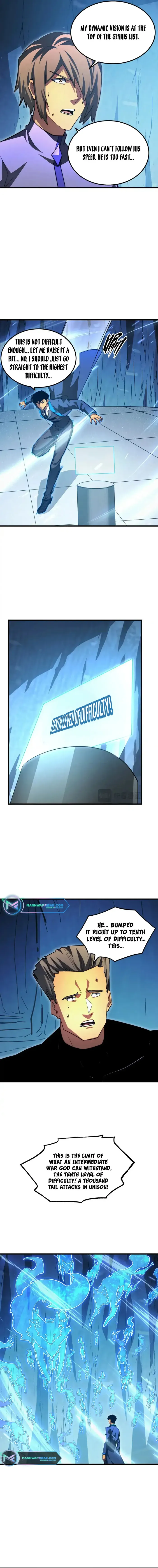 Rise From The Rubble Chapter 259 Online - página 6