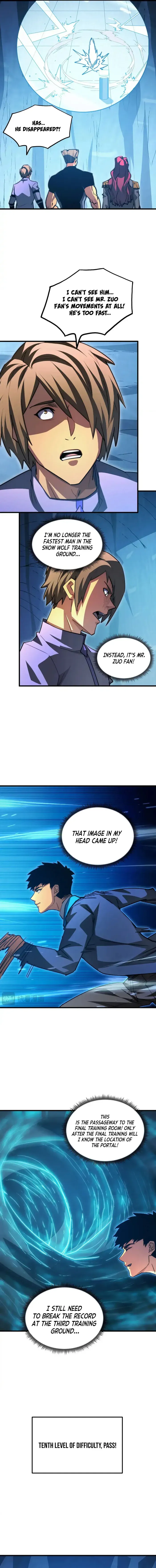 Rise From The Rubble Chapter 259 Online - página 7