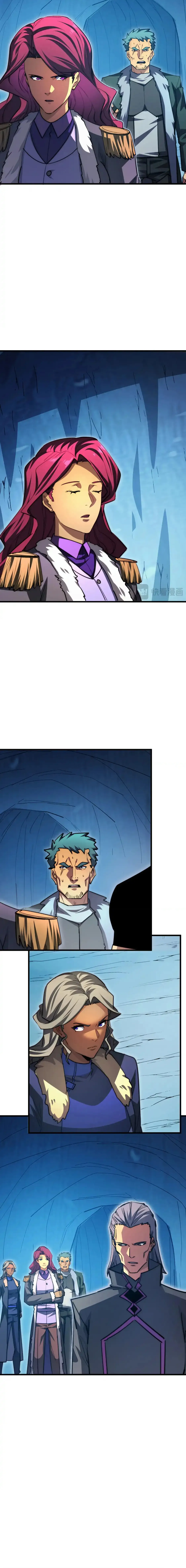 Rise From The Rubble Chapter 261 Online - página 2