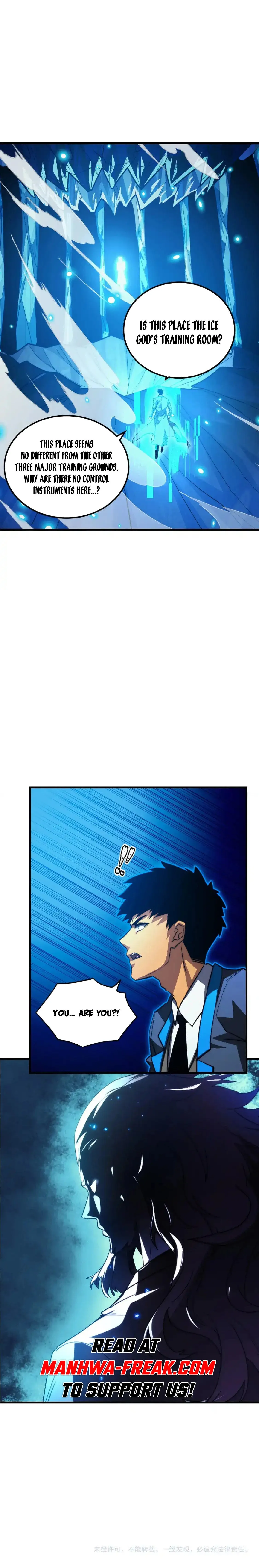 Rise From The Rubble Chapter 261 Online - página 10