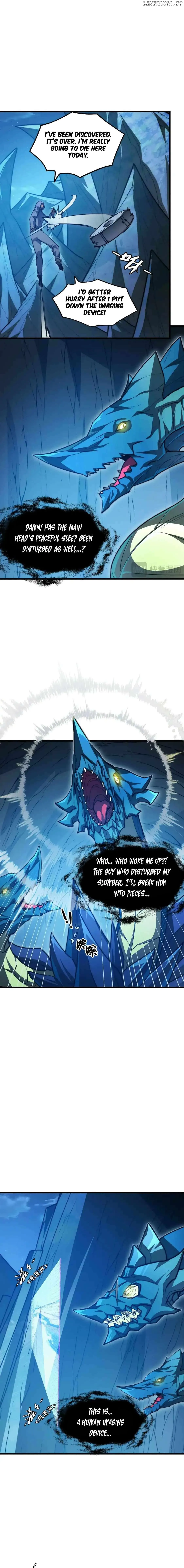 Rise From The Rubble Chapter 263 Online - página 4