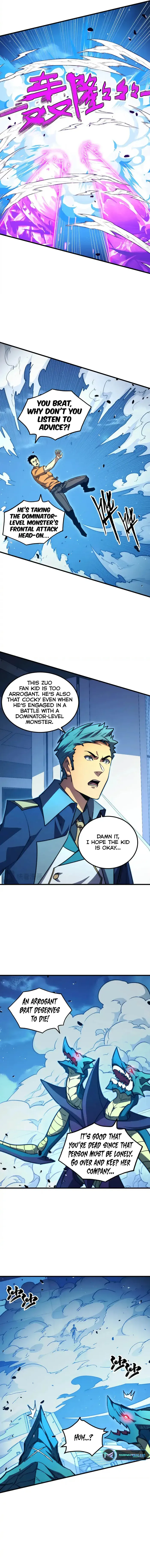 Rise From The Rubble Chapter 265 Online - página 6