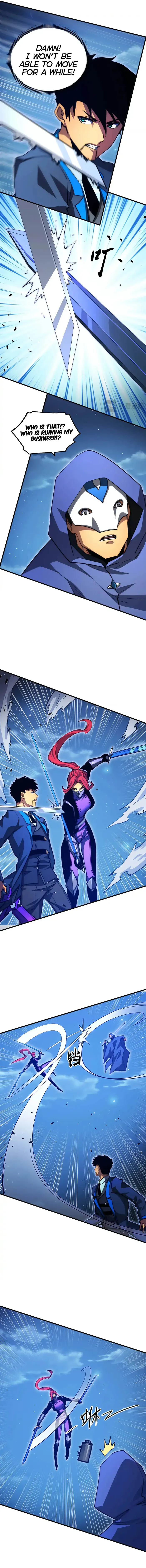 Rise From The Rubble Chapter 267 Online - página 2