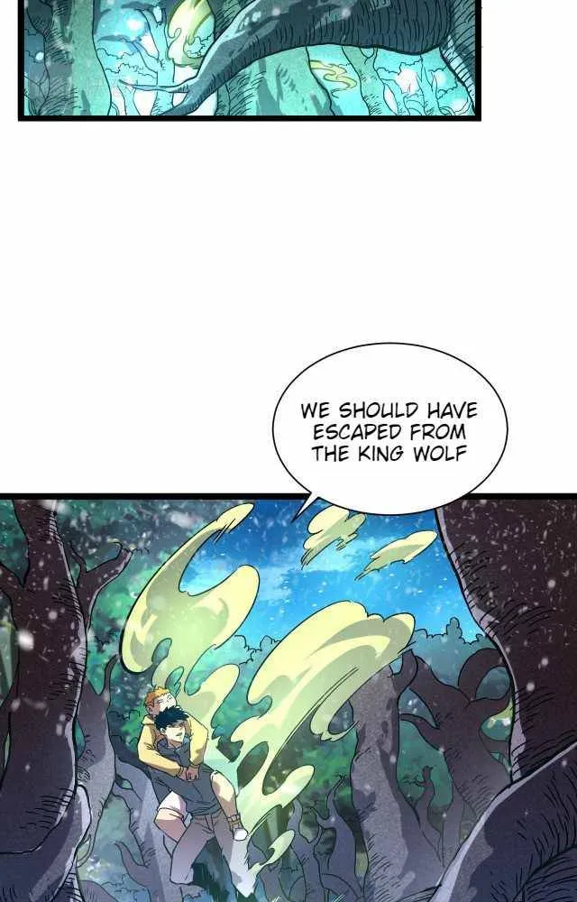 Rise From The Rubble Chapter 27 Online - página 3