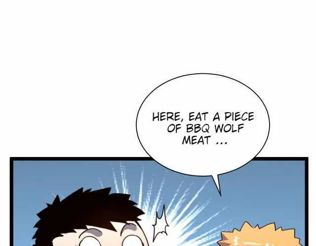 Rise From The Rubble Chapter 27 Online - página 6