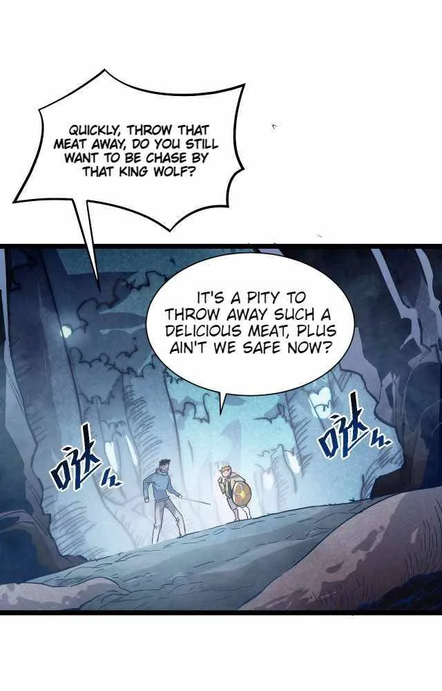 Rise From The Rubble Chapter 27 Online - página 8