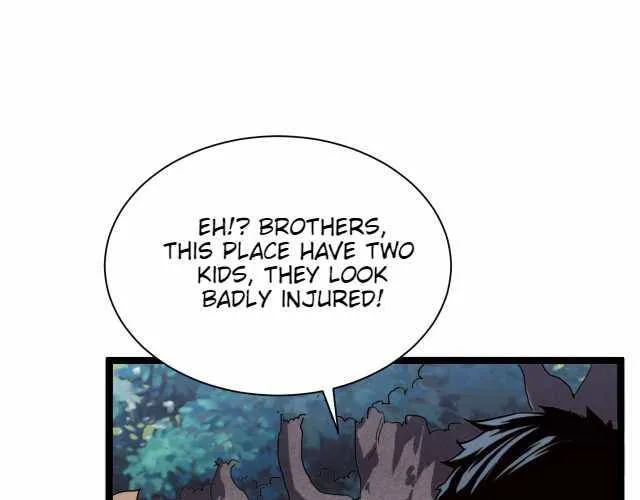 Rise From The Rubble Chapter 27 Online - página 9