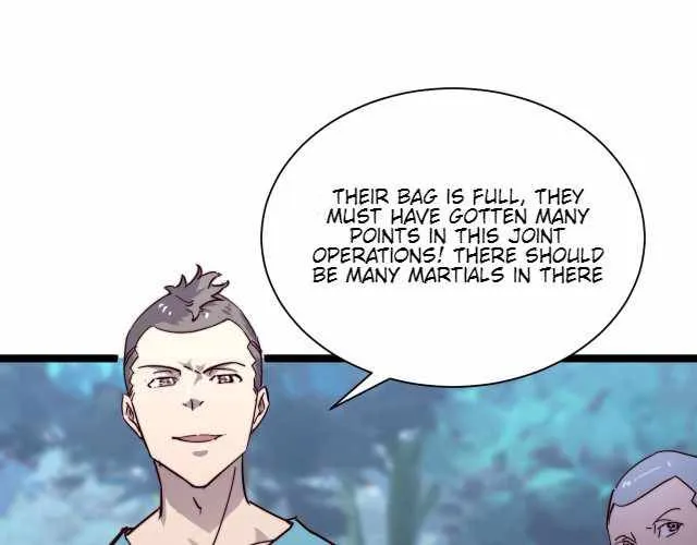 Rise From The Rubble Chapter 27 Online - página 11