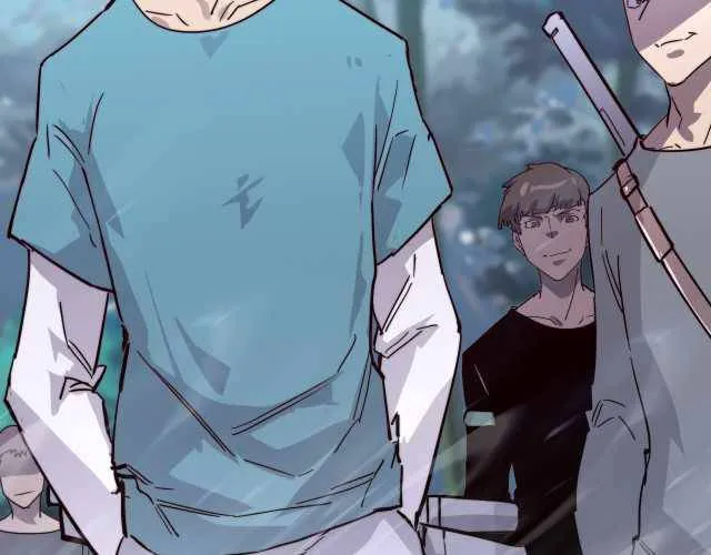 Rise From The Rubble Chapter 27 Online - página 12