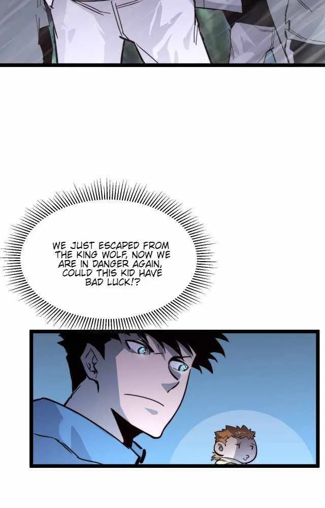 Rise From The Rubble Chapter 27 Online - página 13
