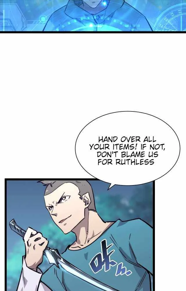 Rise From The Rubble Chapter 27 Online - página 17