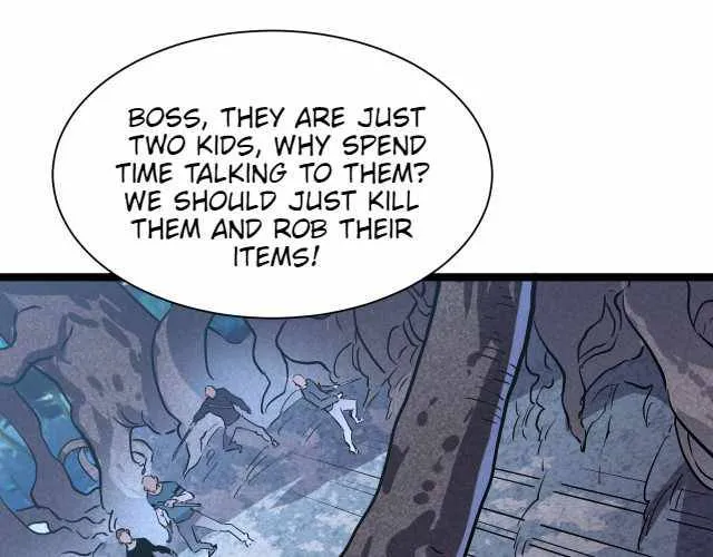 Rise From The Rubble Chapter 27 Online - página 19