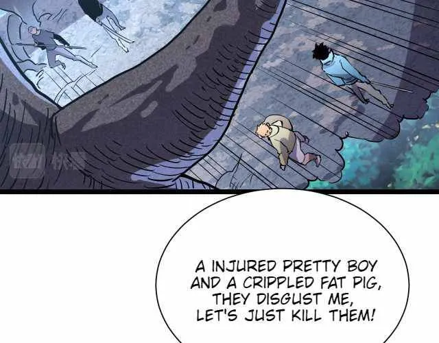 Rise From The Rubble Chapter 27 Online - página 20