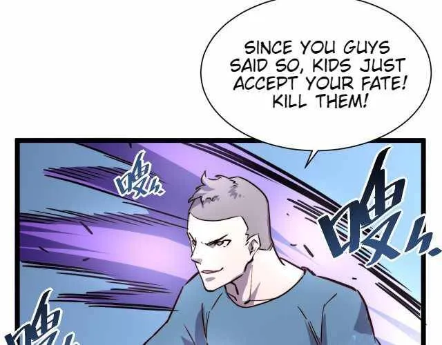 Rise From The Rubble Chapter 27 Online - página 25