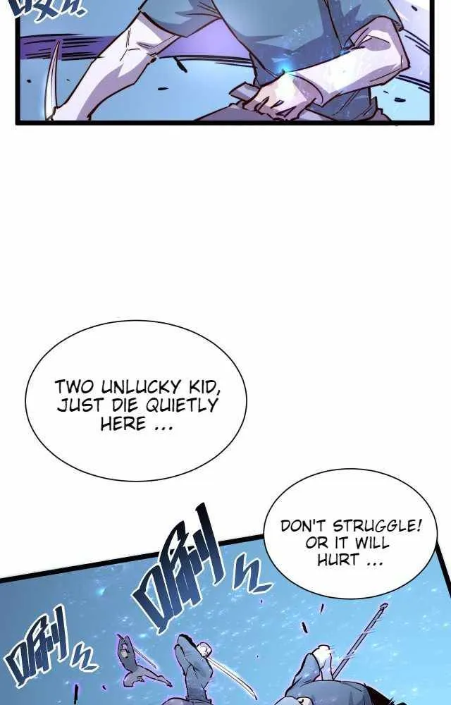Rise From The Rubble Chapter 27 Online - página 26