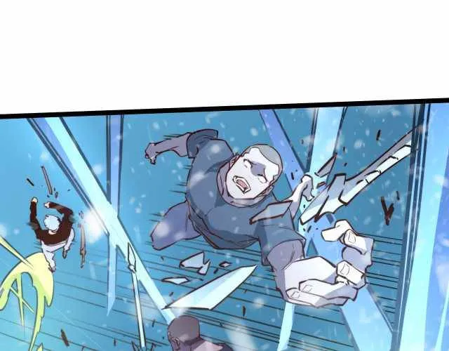 Rise From The Rubble Chapter 27 Online - página 29