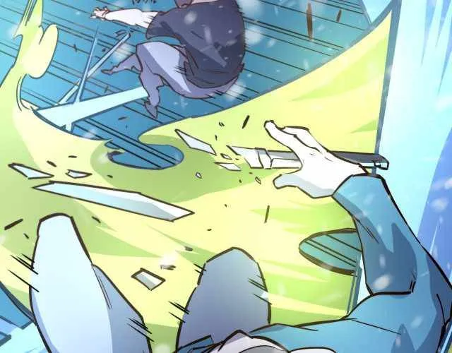 Rise From The Rubble Chapter 27 Online - página 30