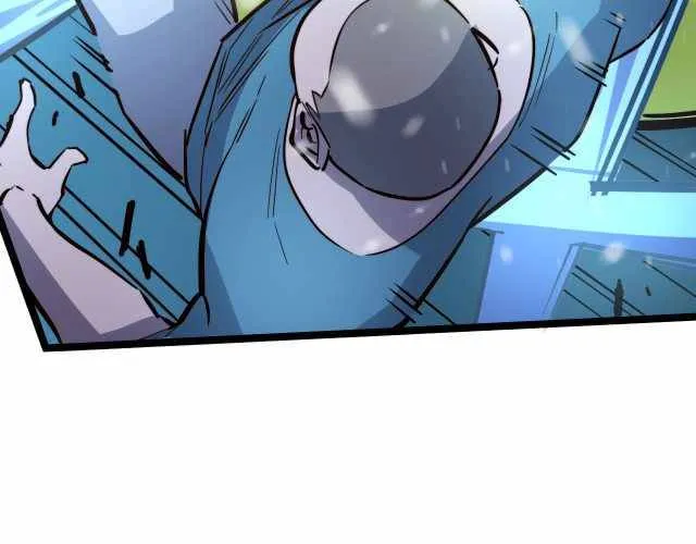 Rise From The Rubble Chapter 27 Online - página 31