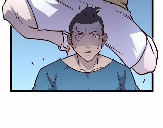 Rise From The Rubble Chapter 27 Online - página 37
