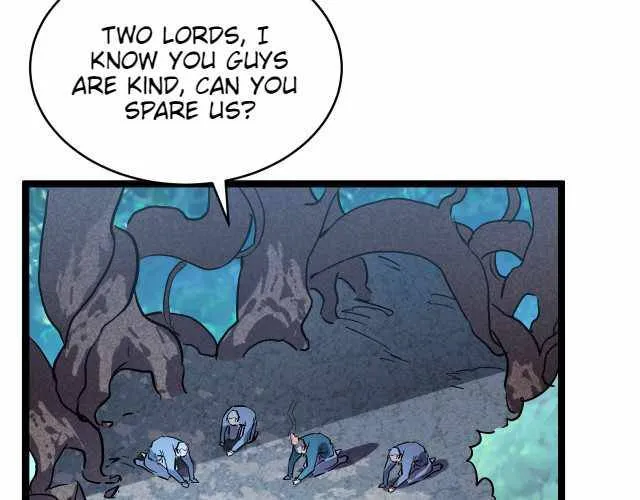 Rise From The Rubble Chapter 27 Online - página 40