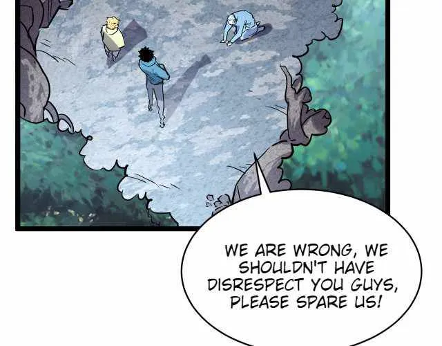Rise From The Rubble Chapter 27 Online - página 41