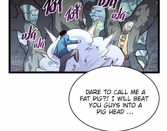 Rise From The Rubble Chapter 27 Online - página 45
