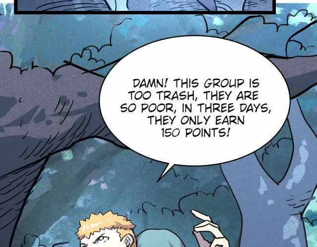 Rise From The Rubble Chapter 27 Online - página 49