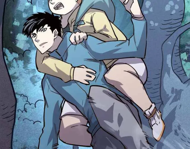 Rise From The Rubble Chapter 27 Online - página 50