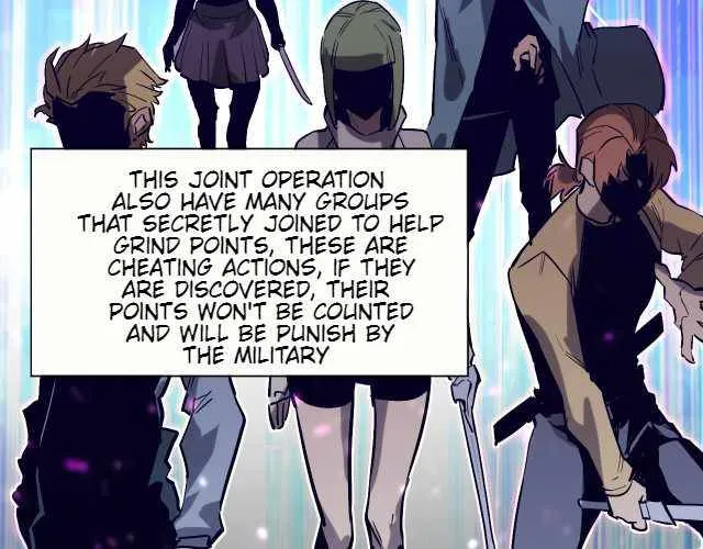 Rise From The Rubble Chapter 27 Online - página 59