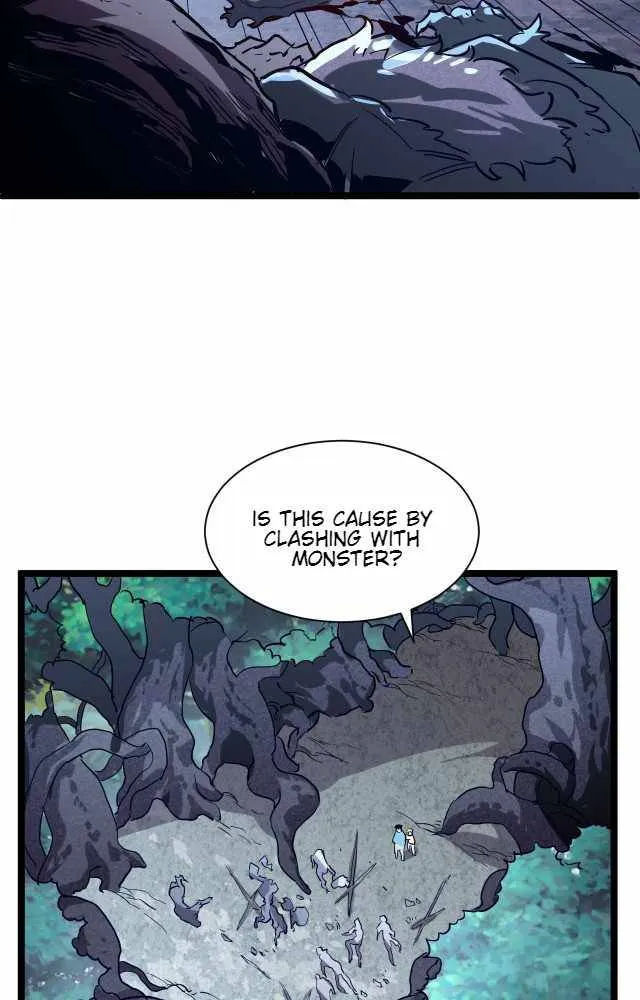Rise From The Rubble Chapter 27 Online - página 69