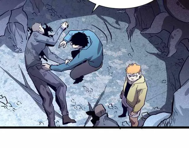 Rise From The Rubble Chapter 27 Online - página 71