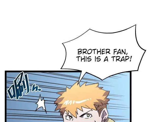 Rise From The Rubble Chapter 27 Online - página 72