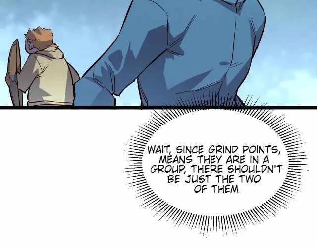 Rise From The Rubble Chapter 27 Online - página 84