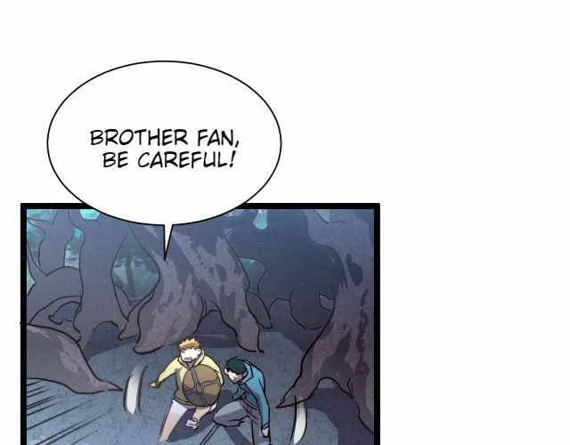 Rise From The Rubble Chapter 27 Online - página 96