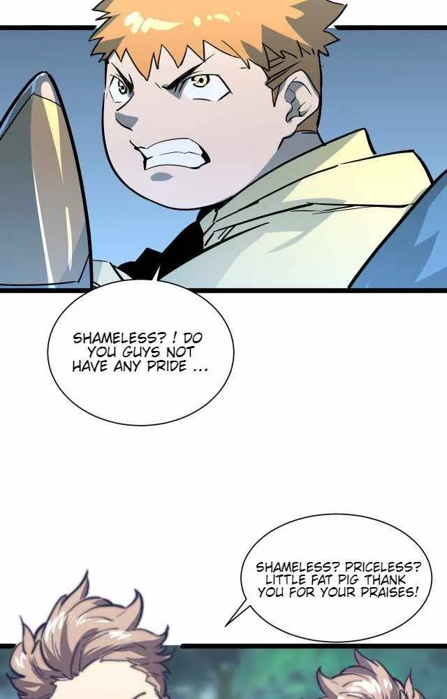 Rise From The Rubble Chapter 27 Online - página 98