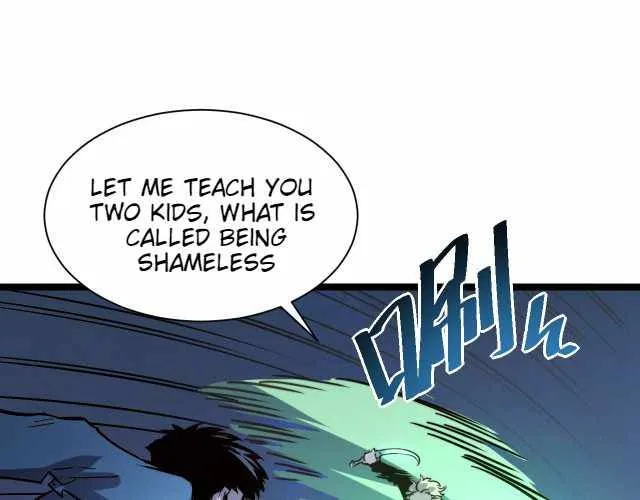 Rise From The Rubble Chapter 27 Online - página 100
