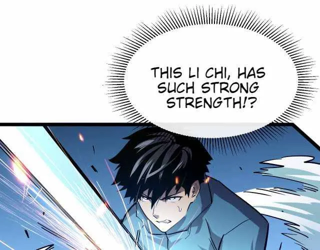 Rise From The Rubble Chapter 27 Online - página 104